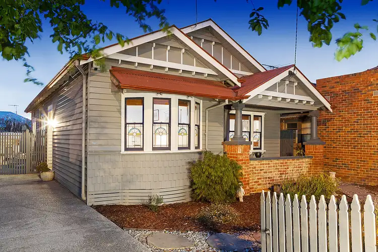 241 Somerville Road, Yarraville VIC 3013
