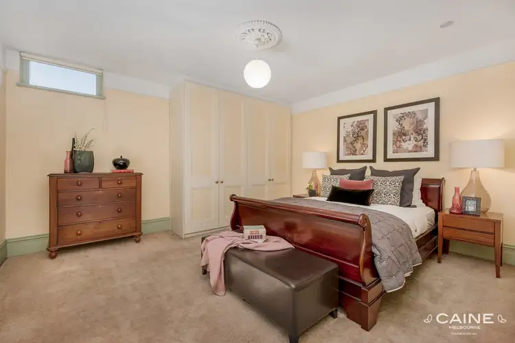 Second view of Homely house listing, 13 Albert Street, East Melbourne VIC 3002