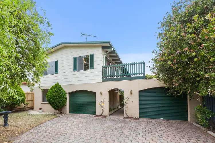 Second view of Homely house listing, 10 Strathcairn Avenue, Jan Juc VIC 3228