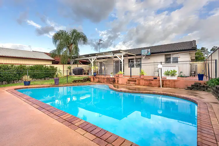 Sixth view of Homely house listing, 45 Timaru Grove, South Penrith NSW 2750