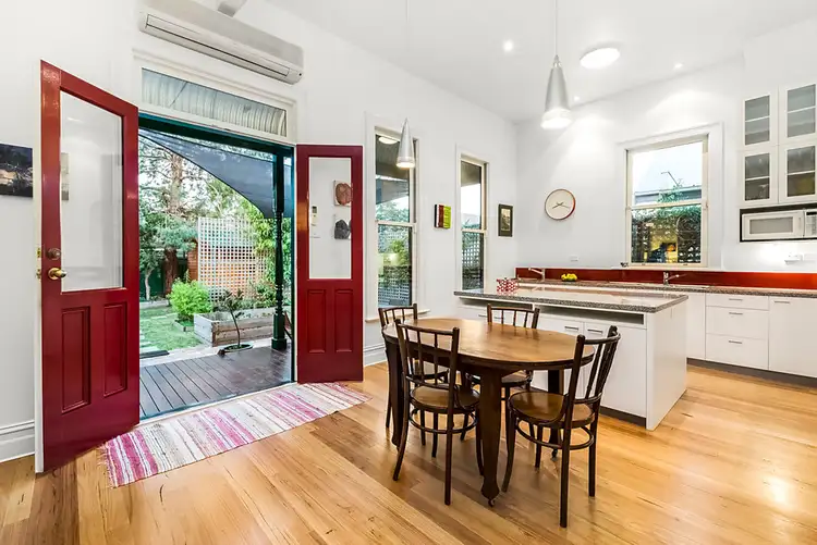 Third view of Homely house listing, 46 Stirling Street, Footscray VIC 3011