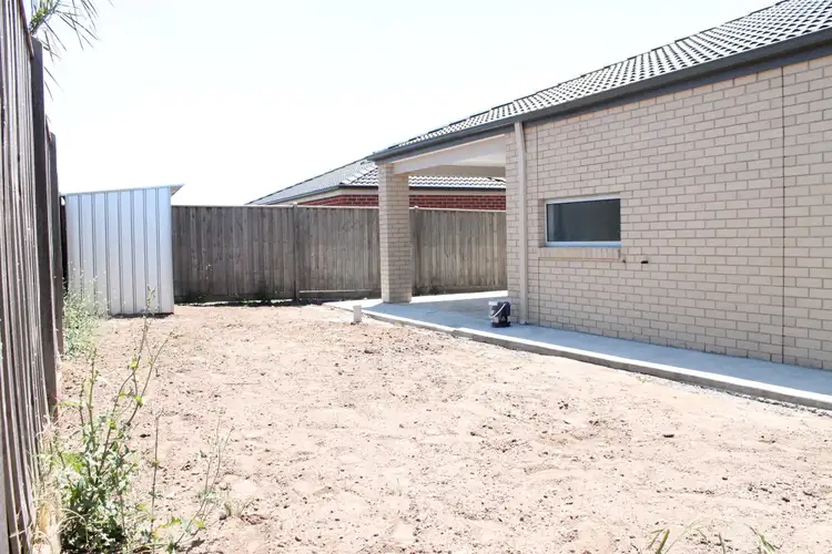 Second view of Homely house listing, 17 Alarah Boulevard, Cranbourne West VIC 3977