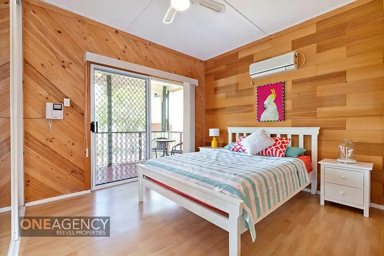 Third view of Homely house listing, 8 Tenth Avenue, Warragamba NSW 2752