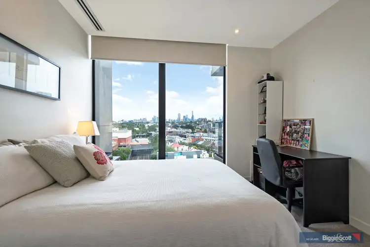 Fourth view of Homely apartment listing, 801/1 Clara Street, South Yarra VIC 3141