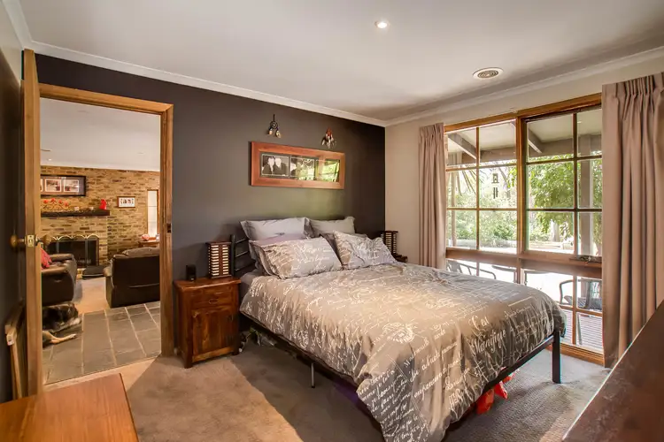 Fourth view of Homely house listing, 79 Temple Road, Selby VIC 3159