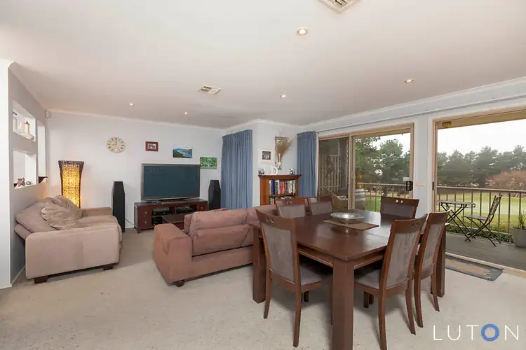 Fourth view of Homely townhouse listing, 3 Carnall Close, Holt ACT 2615