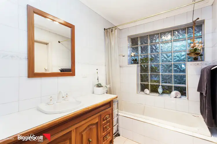 Sixth view of Homely house listing, 45 Arbroath Road, Wantirna South VIC 3152