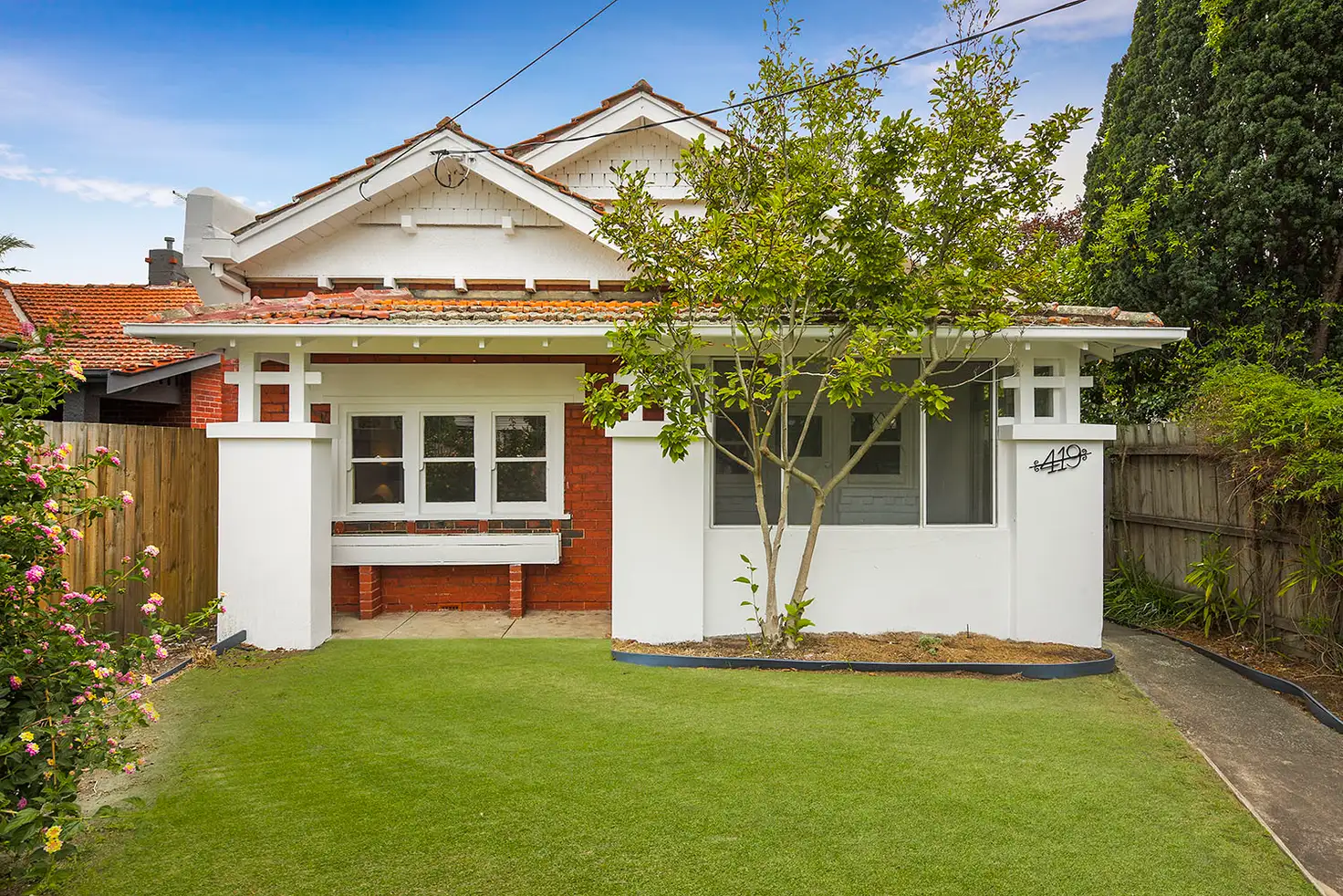 Main view of Homely house listing, 419 Kooyong Road, Elsternwick VIC 3185