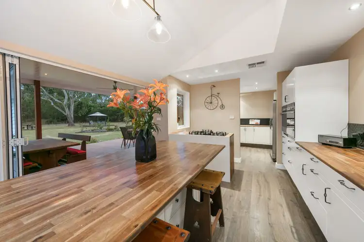 Second view of Homely rural property listing, 210 Bungower Road, Moorooduc VIC 3933