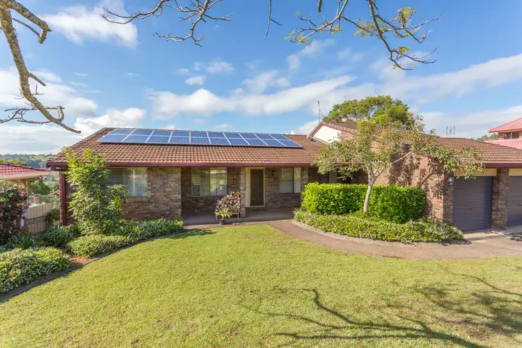 Second view of Homely house listing, 16 Northcott Drive, Goonellabah NSW 2480
