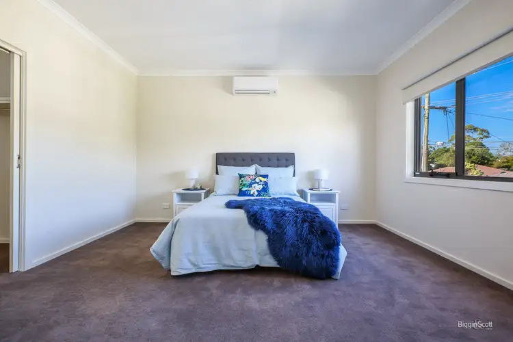 Sixth view of Homely townhouse listing, 1/18 Woodvale Road, Boronia VIC 3155