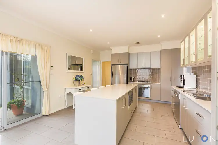 Fourth view of Homely house listing, 12 Mawby Street, Gungahlin ACT 2912