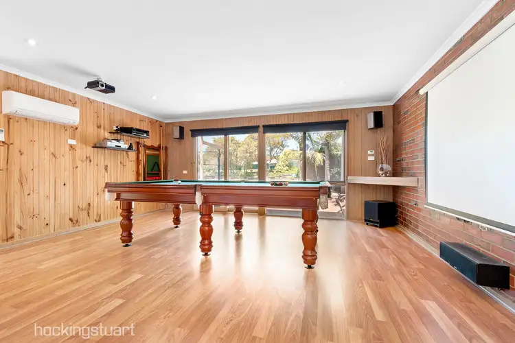 Sixth view of Homely house listing, 9 Lockhart Drive, Rosebud VIC 3939