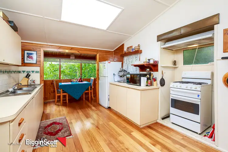 Third view of Homely house listing, 5 Bowen Avenue, The Basin VIC 3154
