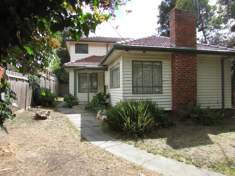 71 Margaret Street