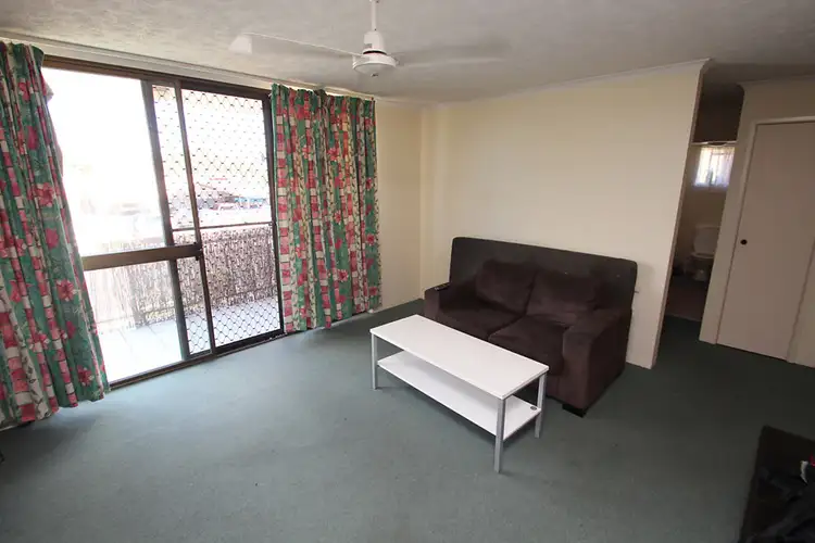 Second view of Homely unit listing, 8/14-18 'Binya Court', Anzac Avenue, Maroochydore QLD 4558