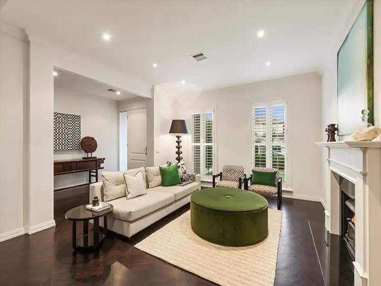 Second view of Homely house listing, 12 Fuller Street, Caulfield South VIC 3162