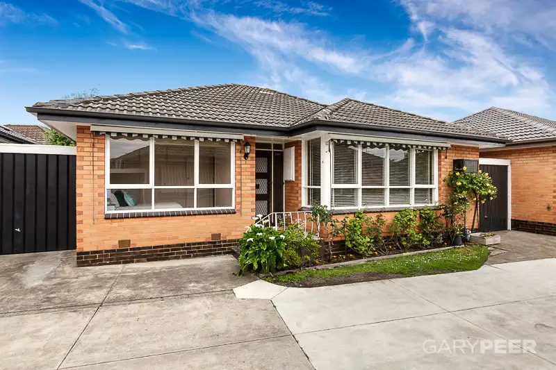 Main view of Homely unit listing, 3/21-23 Pyne Street, Caulfield VIC 3162