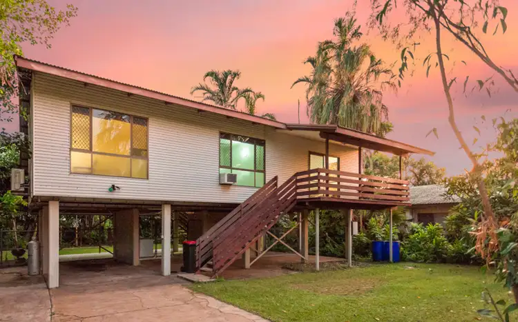 21 Buchanan Terrace, Nakara NT 810