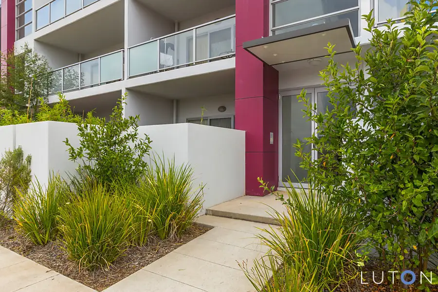 Main view of Homely unit listing, 54/329 Flemington Road, Franklin ACT 2913