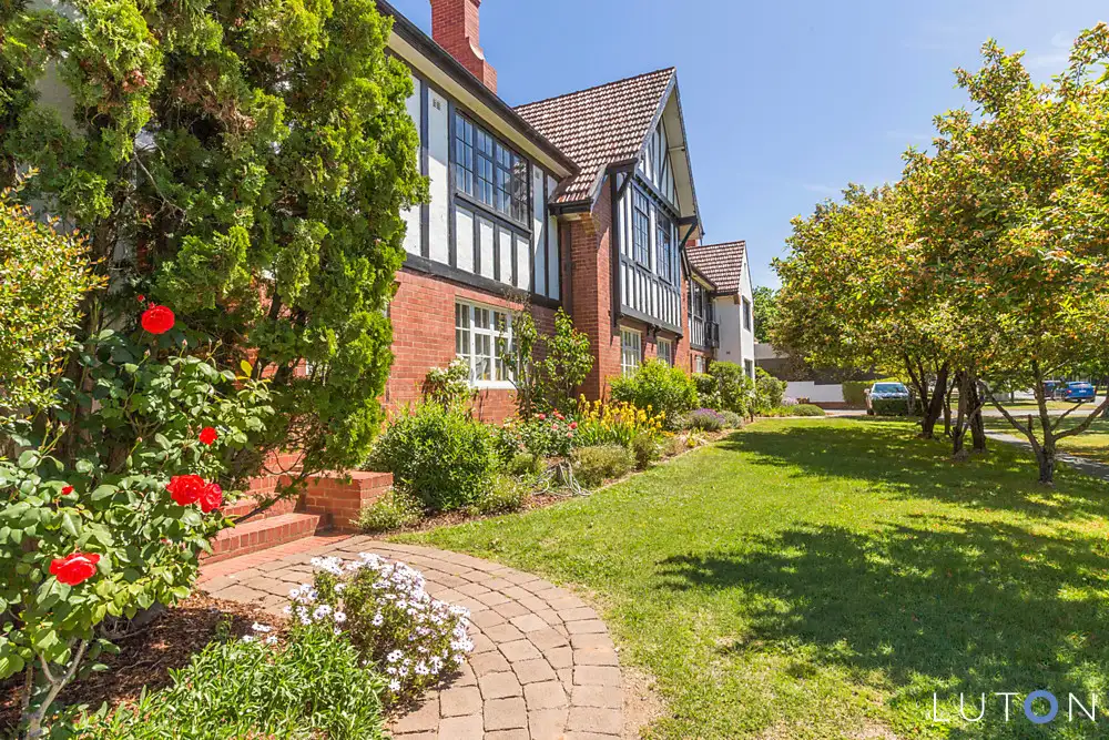 Main view of Homely apartment listing, 37/12-14 Darling Street, Barton ACT 2600