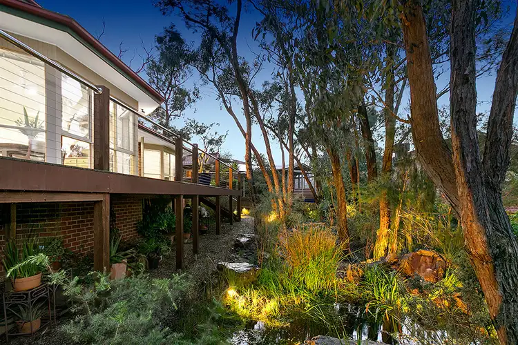 Second view of Homely house listing, 25 David Hockney Drive, Diamond Creek VIC 3089