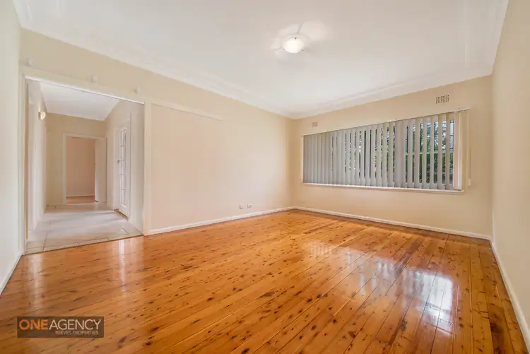 Second view of Homely house listing, 9 The High Road, Blaxland NSW 2774