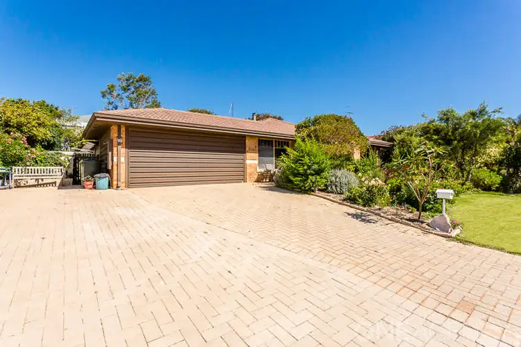 Main view of Homely house listing, 16 Tamarisk Drive, Halls Head WA 6210