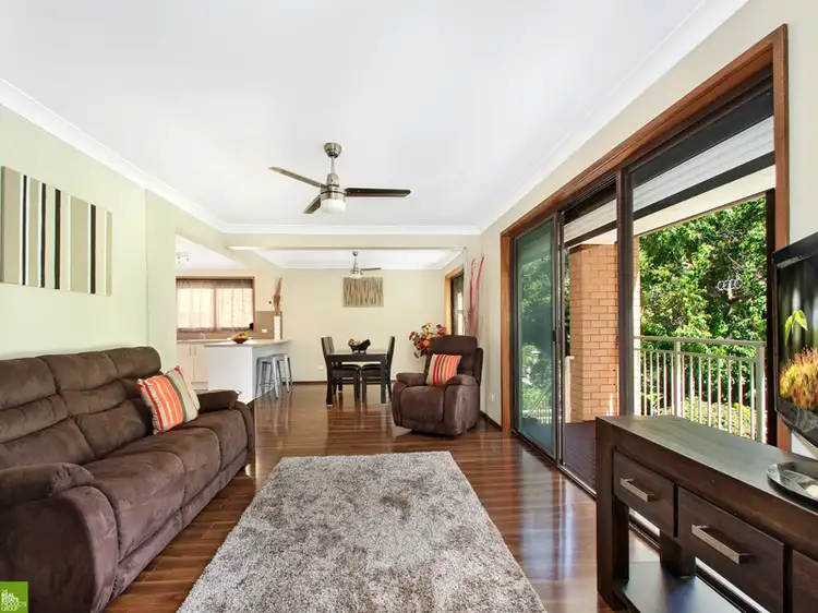 Fifth view of Homely house listing, 21 The Parkway, Balgownie NSW 2519