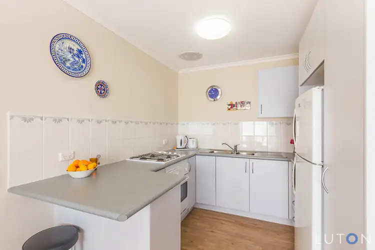 Fourth view of Homely house listing, 21 Guginya Crescent, Ngunnawal ACT 2913