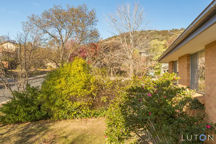 Third view of Homely house listing, 18 Parkhill Street, Pearce ACT 2607