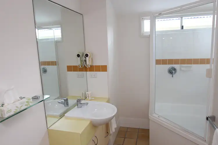 Sixth view of Homely unit listing, 459/180 'Alexandra Beach Resort', Alexandra Parade, Alexandra Headland QLD 4572