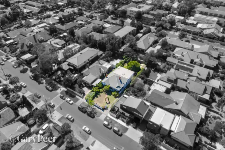 Fifth view of Homely house listing, 40 Begonia Road, Gardenvale VIC 3185