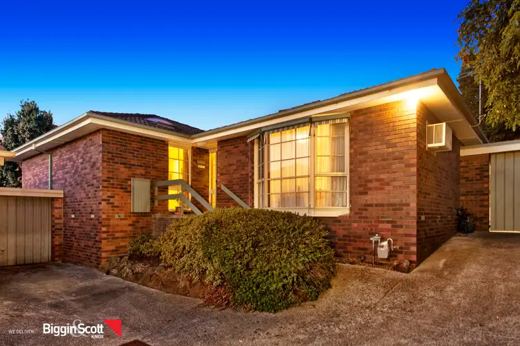 3/1 Torrens Avenue, Boronia VIC 3155