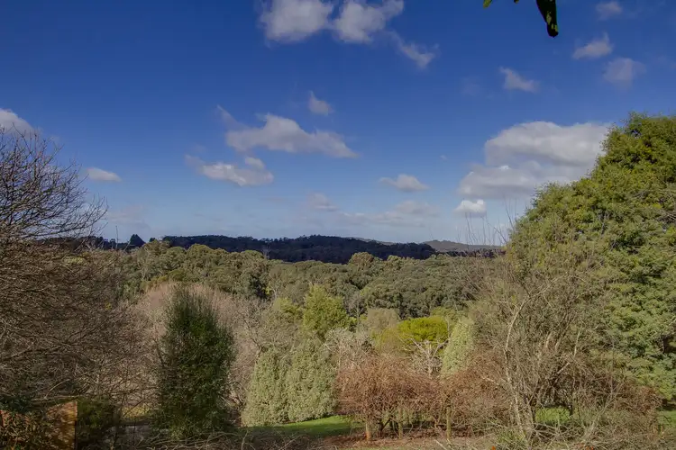 Fourth view of Homely house listing, 9 Beenak East Road, Gembrook VIC 3783