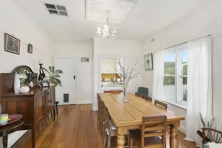 Fourth view of Homely house listing, 1 Crockett Street, Daylesford VIC 3460