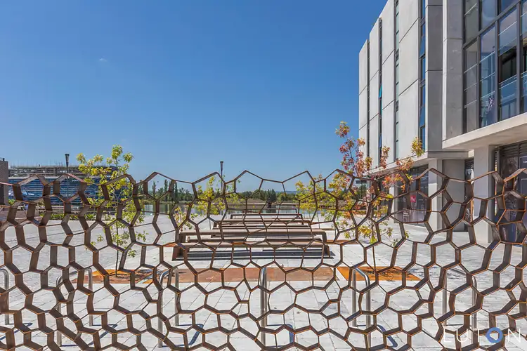 Second view of Homely apartment listing, Address available on request