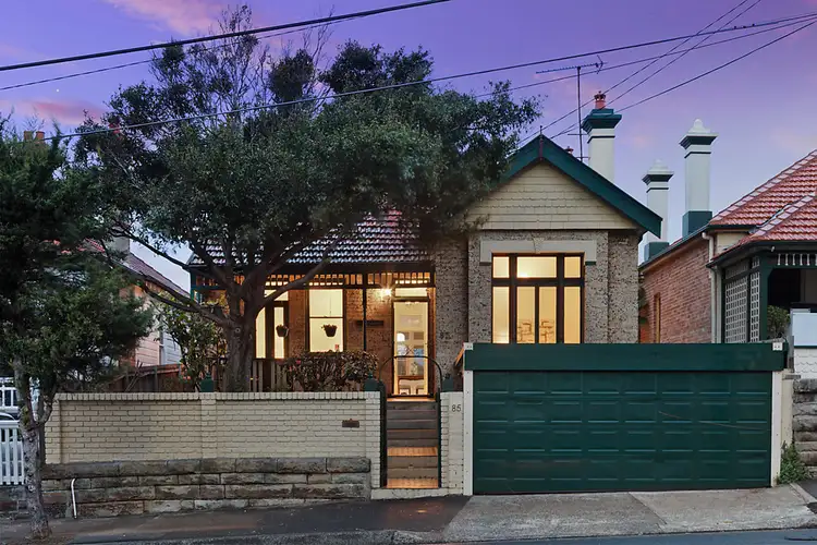 85 Sydney Road, Manly NSW 2095