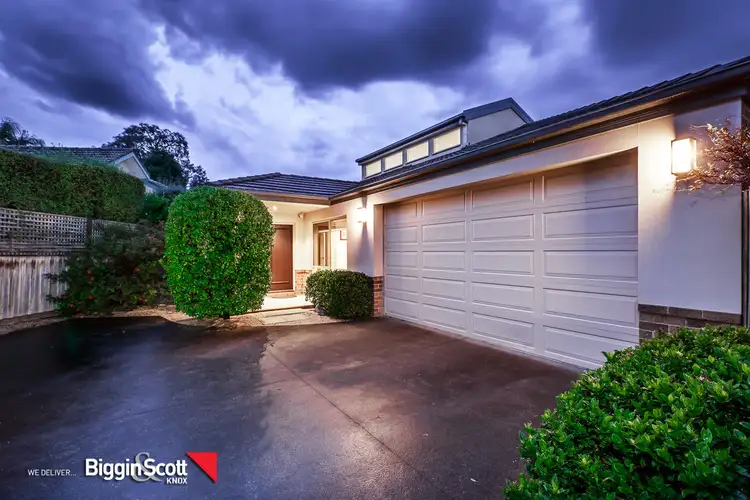 2/10 Hertford Court, Wantirna South VIC 3152