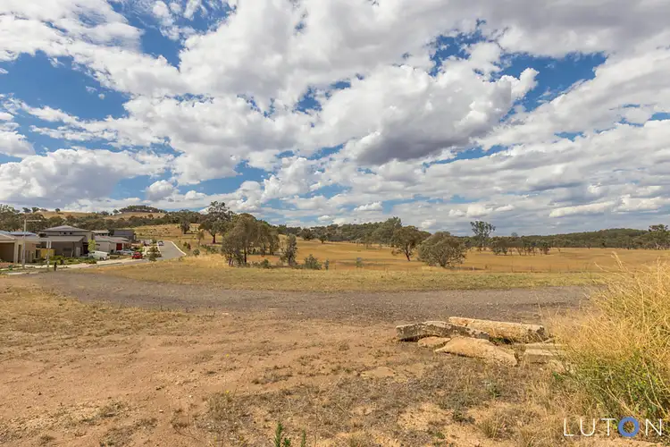 Fourth view of Homely land listing, 77 Henry Williams Street, Bonner ACT 2914