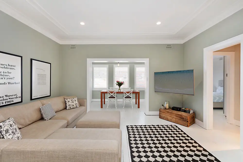 Main view of Homely apartment listing, 9/10 Eustace Street, Manly NSW 2095