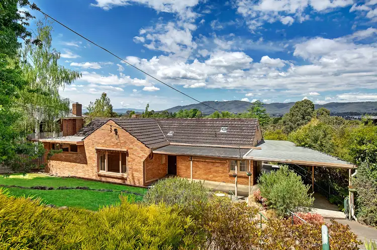 Second view of Homely house listing, 4 Mont Court, Heathmont VIC 3135