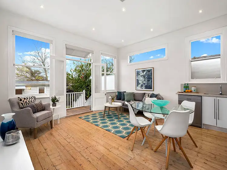 Second view of Homely house listing, 30 Cedar Street, Caulfield South VIC 3162