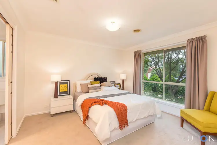 Sixth view of Homely house listing, 6 Kardang Street, Ngunnawal ACT 2913