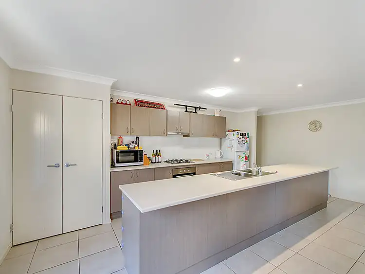 Third view of Homely semi-detached listing, 9a & 9b Kyah Close, Kallangur QLD 4503