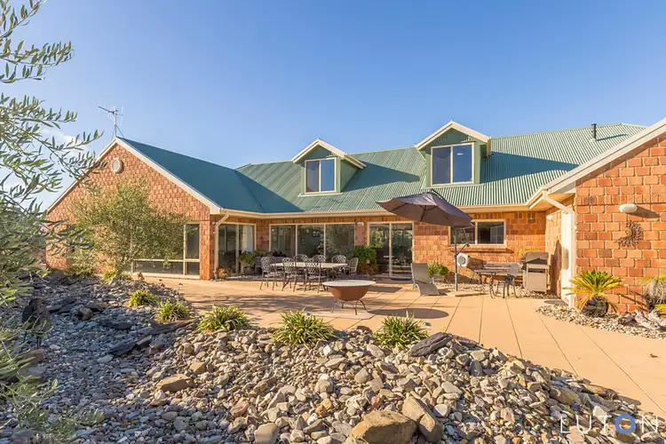 30 Moringol Place, Royalla NSW 2620