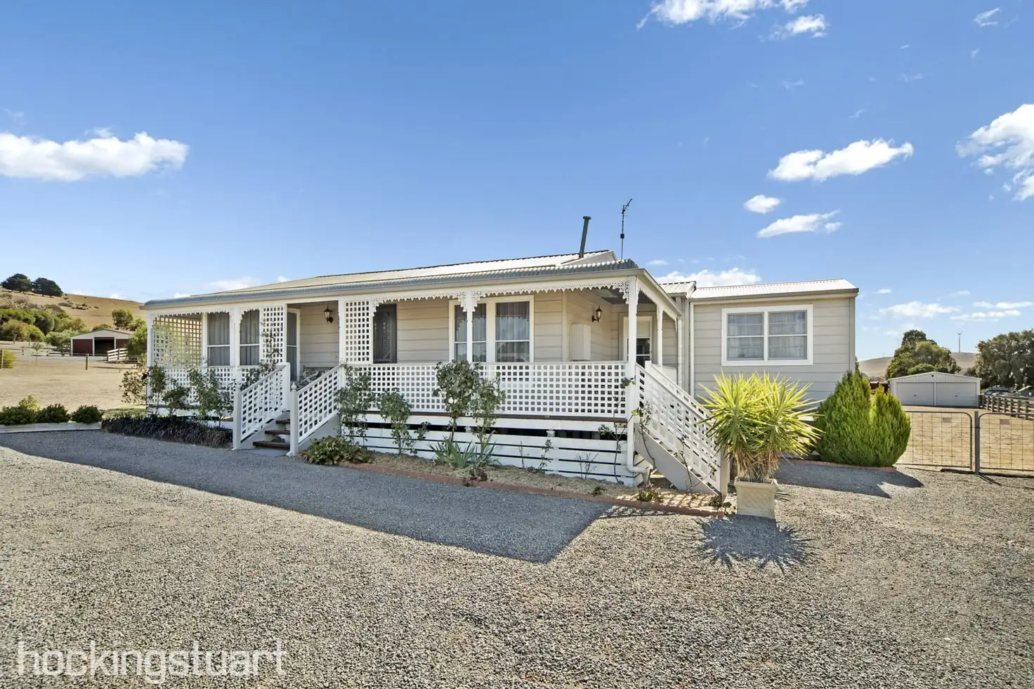 Main view of Homely house listing, 10 Wilcar Drive, Waubra VIC 3352