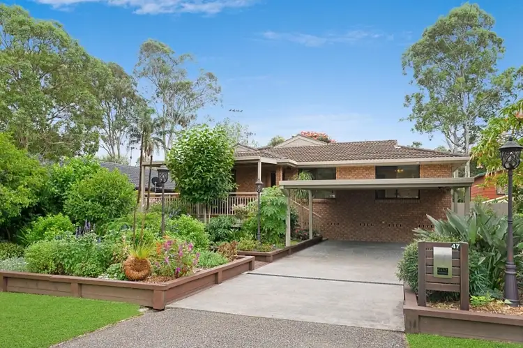47 Huntly Road, Bensville NSW 2251
