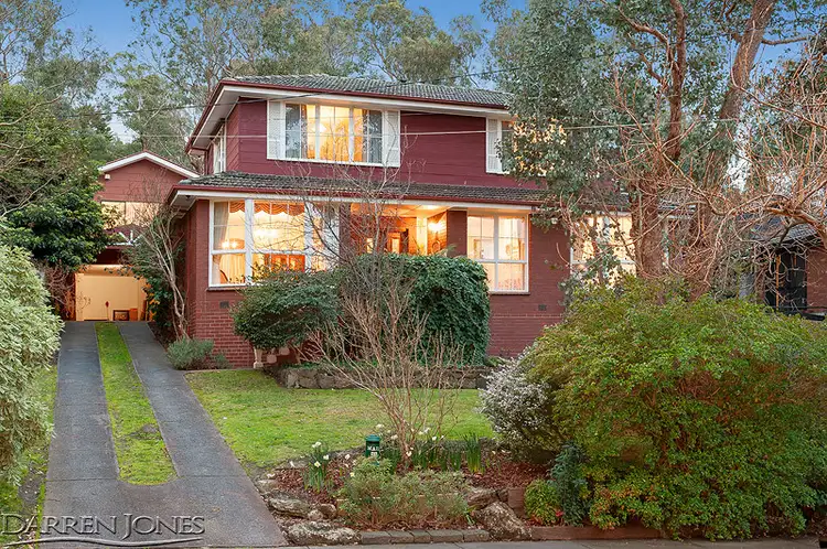 21 Baranbali Grove, Greensborough VIC 3088