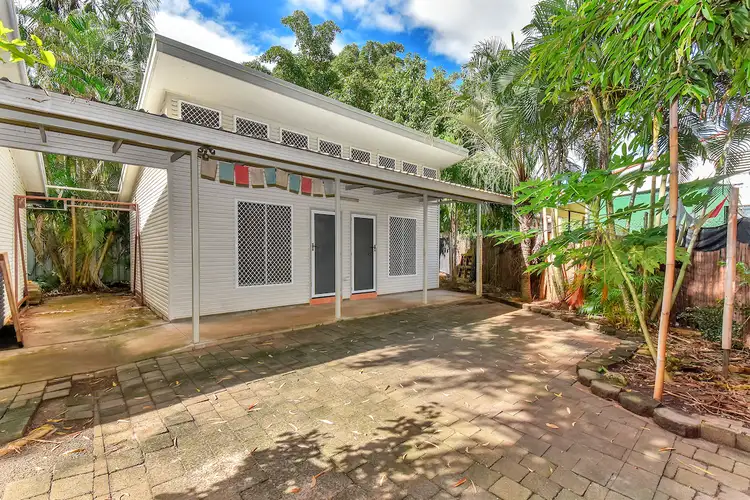 Fifth view of Homely house listing, 28 Craig Crescent, Coconut Grove NT 810